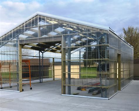 green house with metal walls|metal greenhouse building plans.